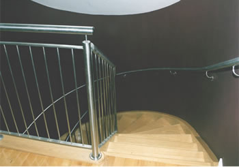 stainless steel